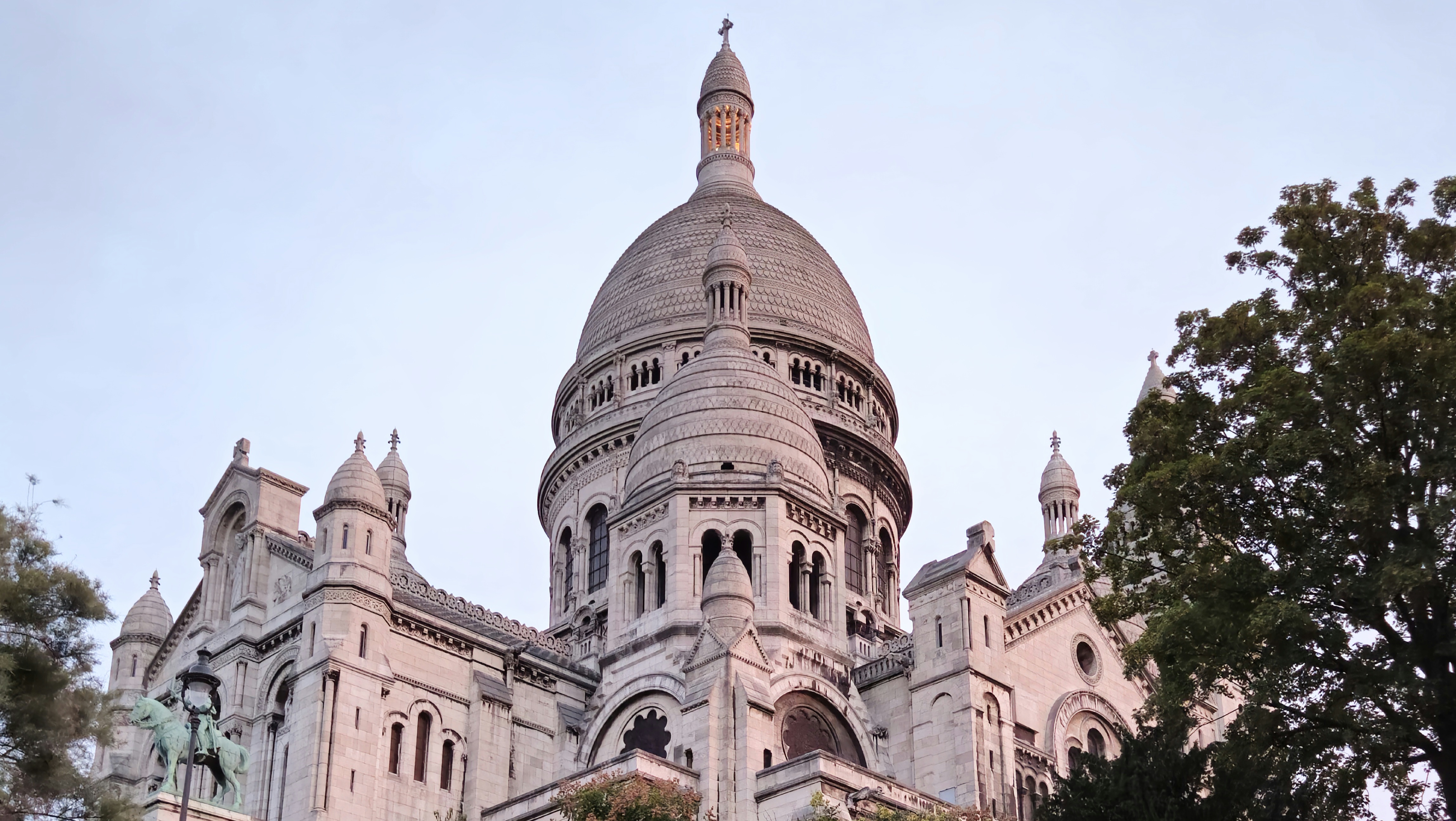 paris montmartre