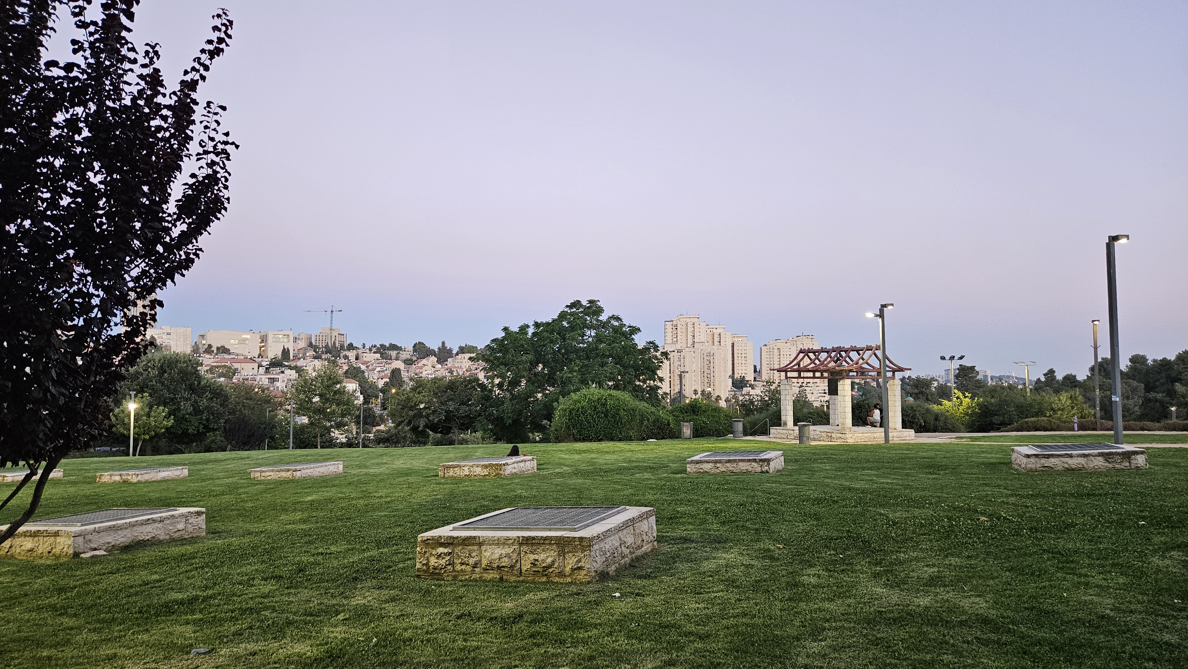sacher park